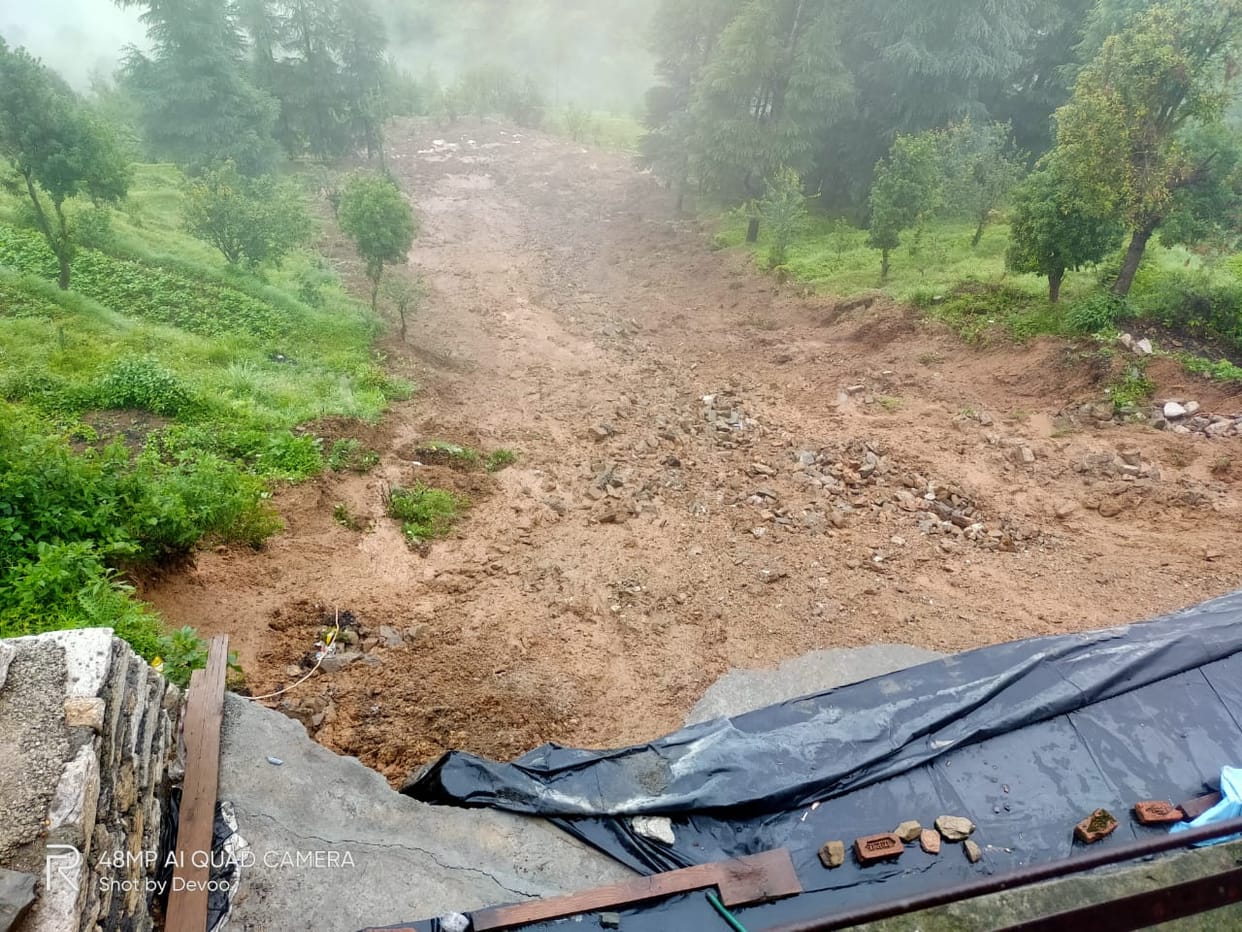 Uttarakhand Weather Forecast Today Update: yellow alert in some area today
