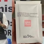 डीआडीओ द्वारा विकसित कोविड-19 की दवा 2-डीजी