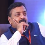 एस्पायर के स्वामीनाथन