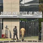 सीरम इंस्टीट्यूट ऑफ इंडिया