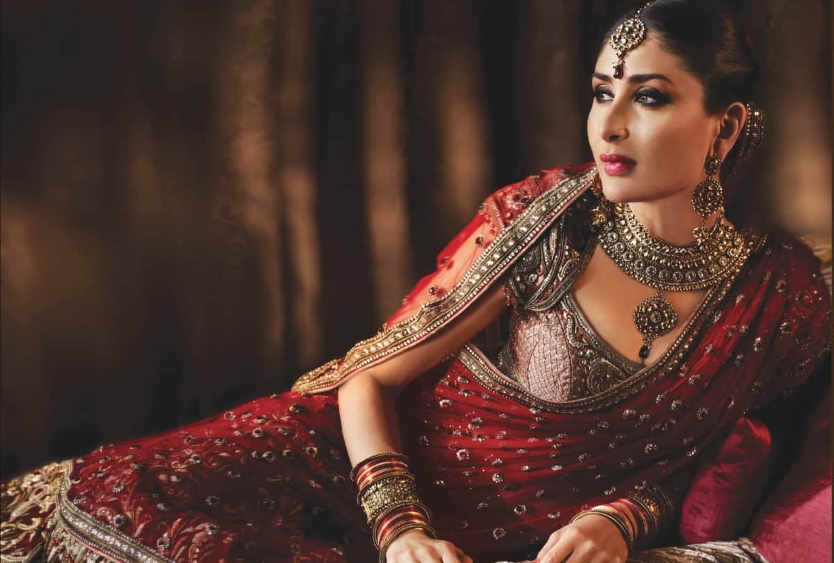 Bajrang Dal Activists Submit Memorandum Against Kareena Kapoor For Sita Role In Nagpur