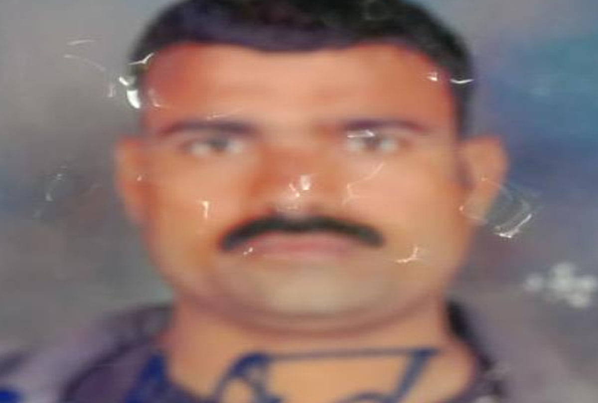 Retired Inspector son commits suicide in hamirpur