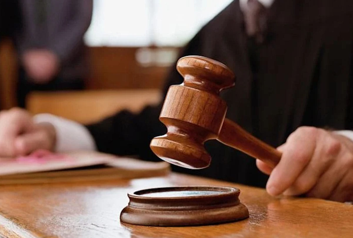 Maharashtra kolhapur murder case verdict son sentenced to death for mother eats organs