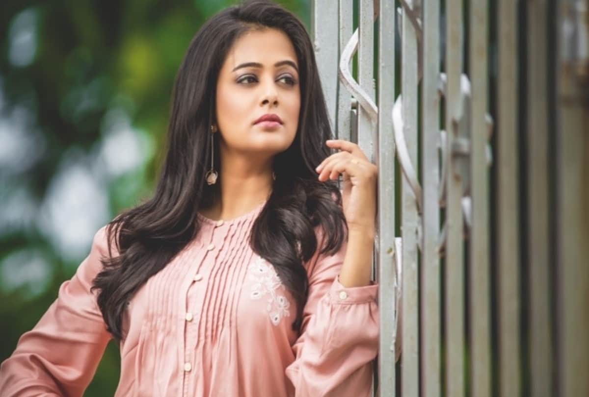 The Family Man 2 actor Priyamani speaks to Pankaj Shukla about hindi cinema shah rukh ajay devgn