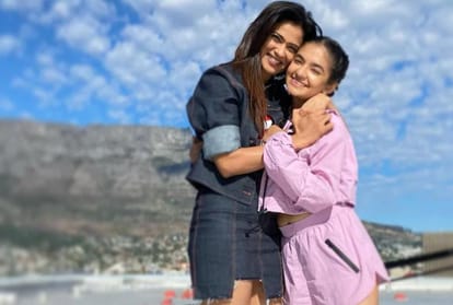 Khatron Ke Khiladi 11 Contestant Anushka Sen Tests Positive For COVID-19