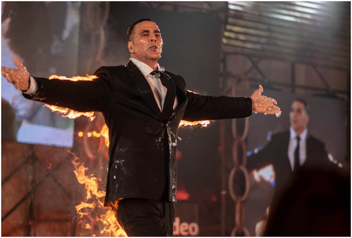 Akshay Kumar's Debut Series The End Likely To Go on Floors Like LOKI