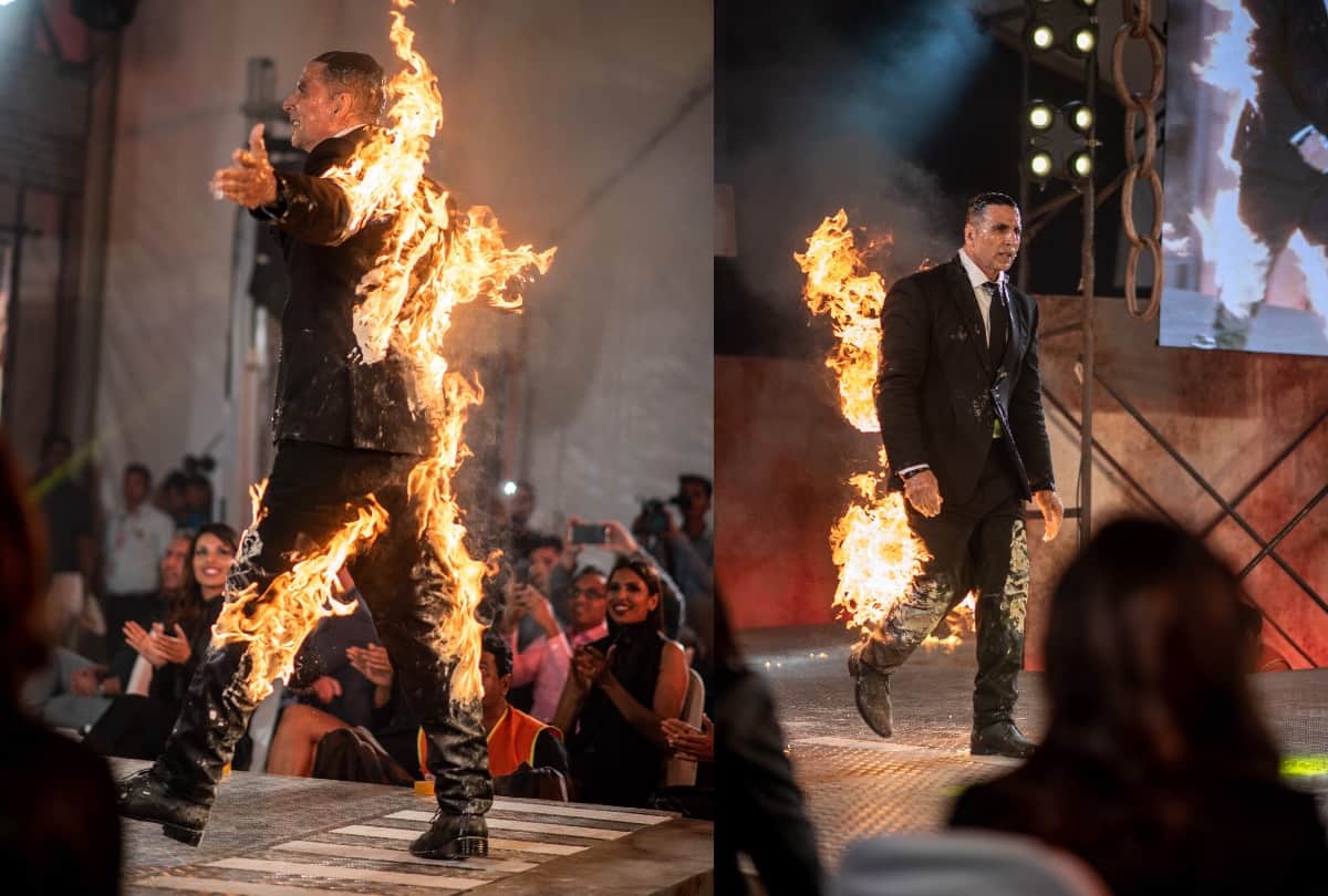 Akshay Kumar's Debut Series The End Likely To Go on Floors Like LOKI