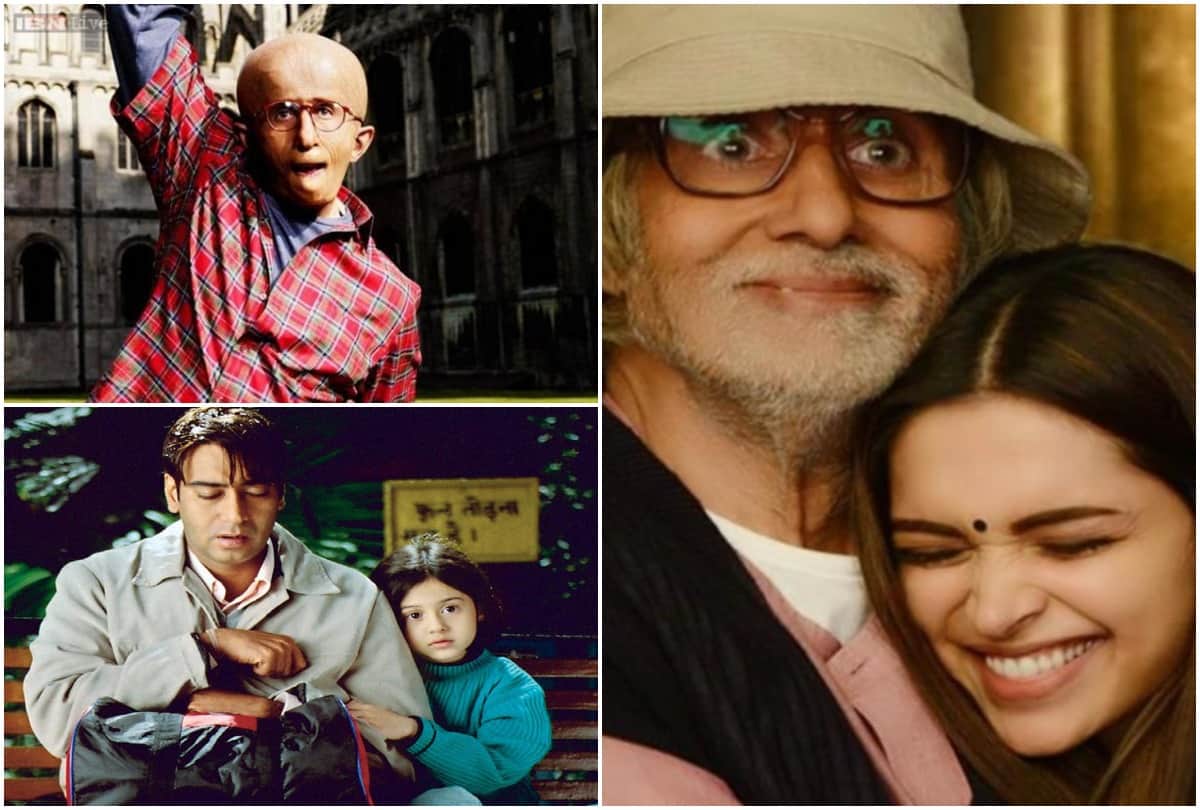 Father’s Day Special: these Films That Highlighted Father-Children Relationship