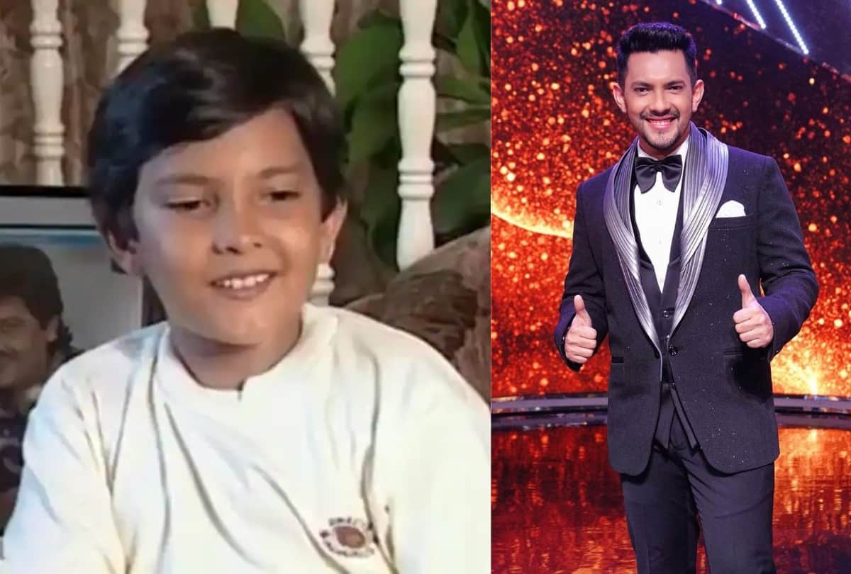 Aditya Narayan Birthday: from singer to actor know unknown facts about tv host