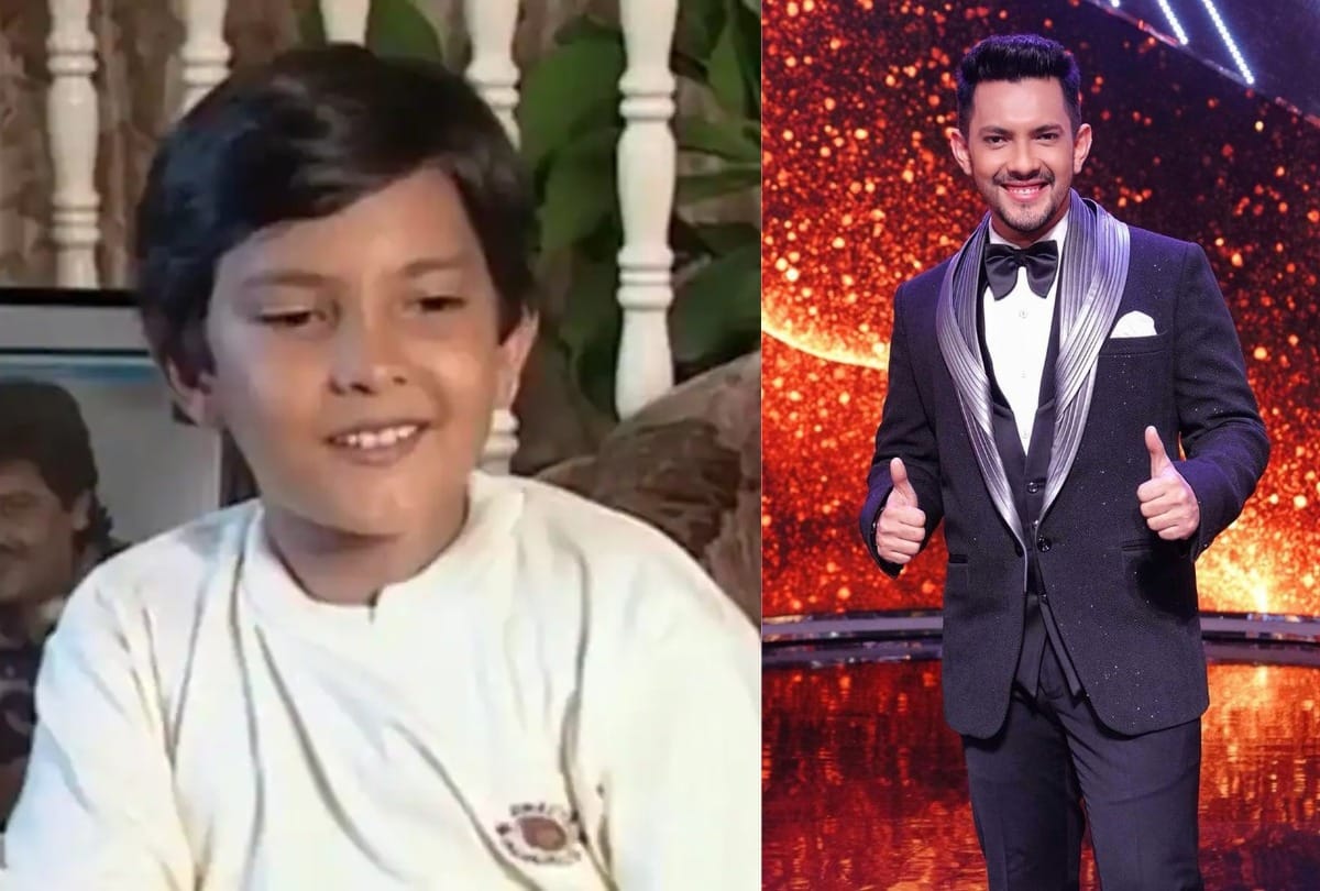 Aditya Narayan Birthday: from singer to actor know unknown facts about tv host