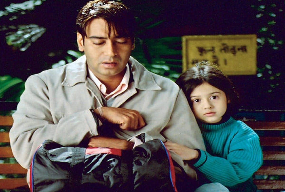 Father’s Day Special: these Films That Highlighted Father-Children Relationship
