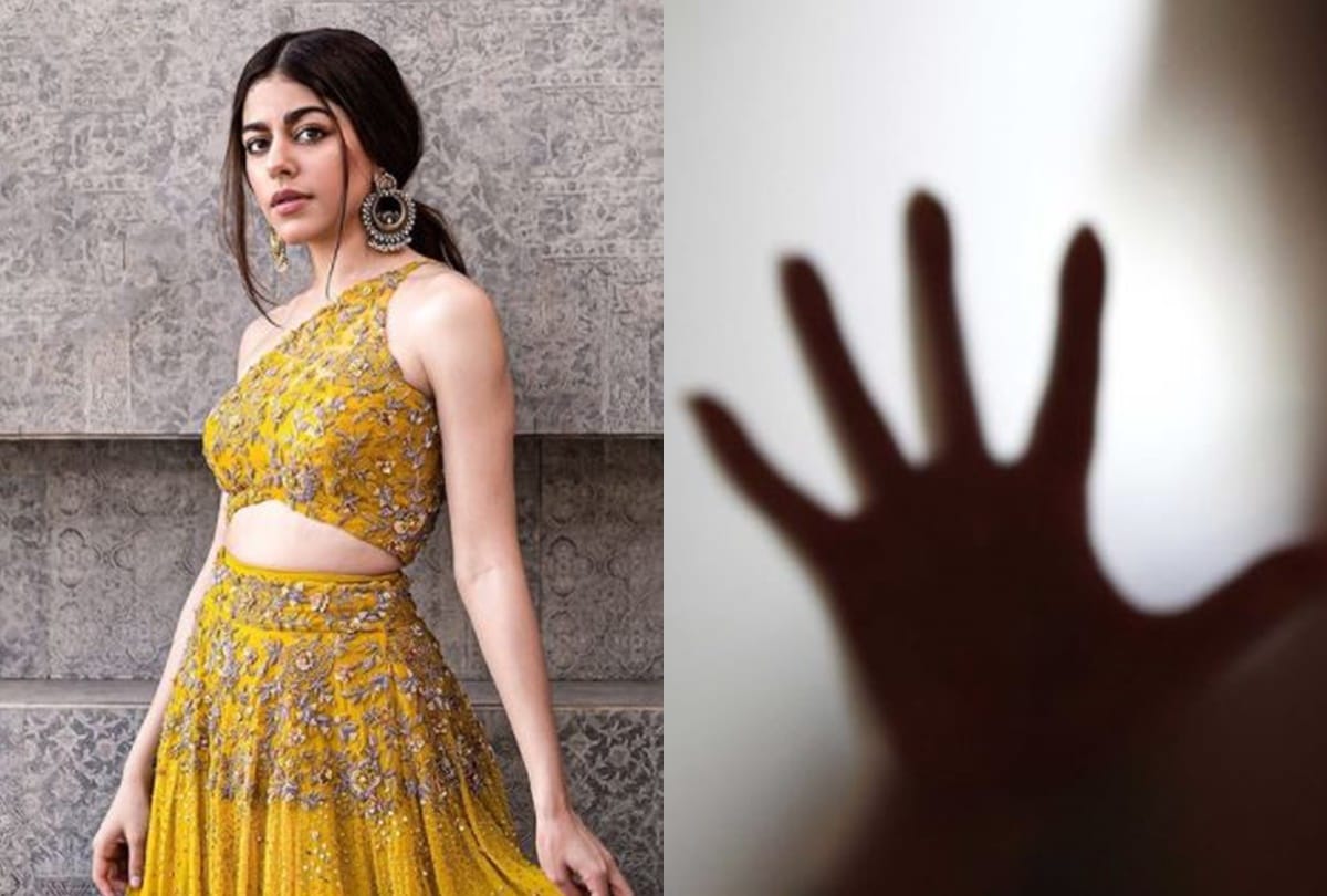 Alaya F talked about her encounter with a ghost in her new york apartment