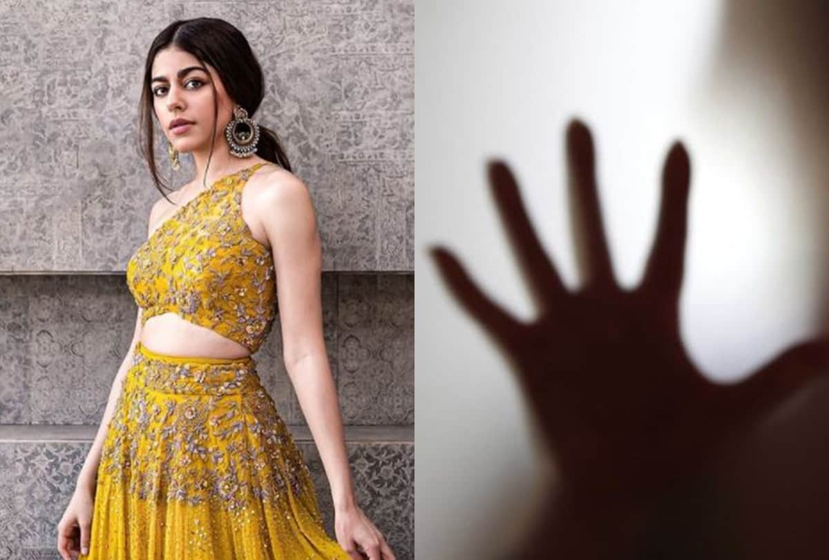Alaya F broke silence on rumours of her affair with Aaishvary thackrey