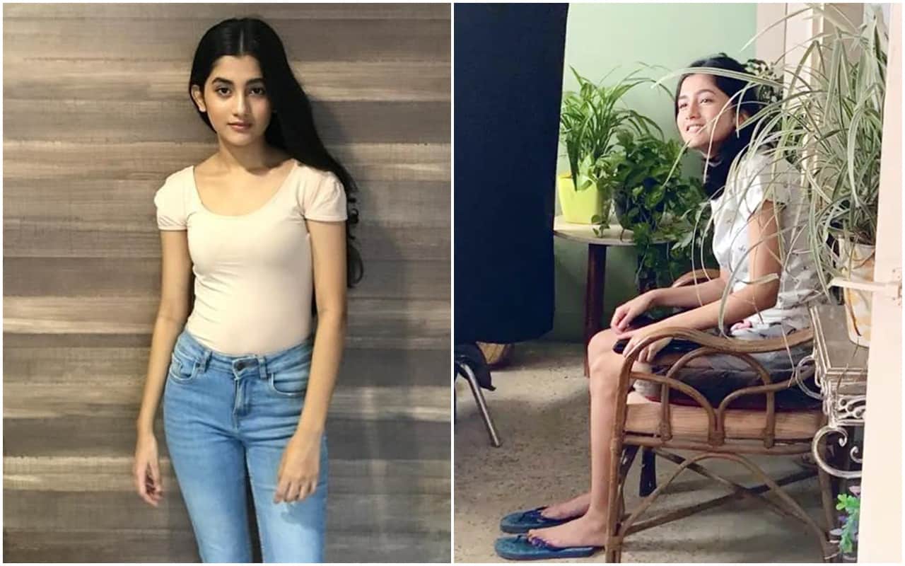 Family Man 2 Dhriti Tiwari Aka Ashlesha Thakur And Atharv Aka Vedant Sinha Real Life