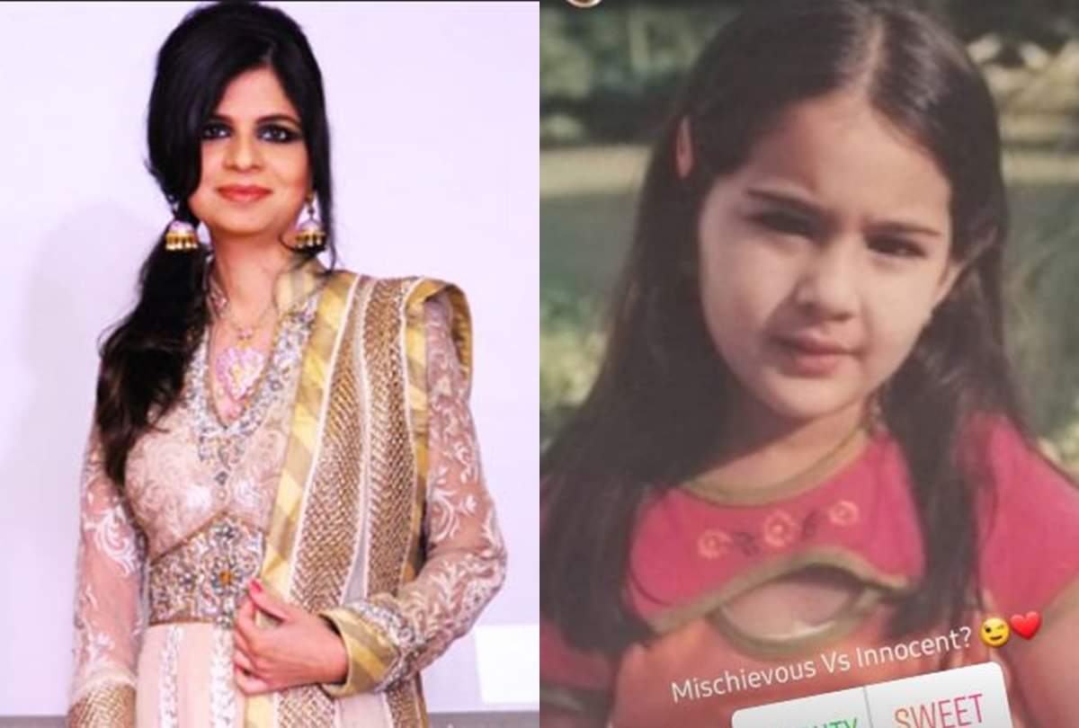 Saba replies to troll who said she lives in her parents past siblings' present