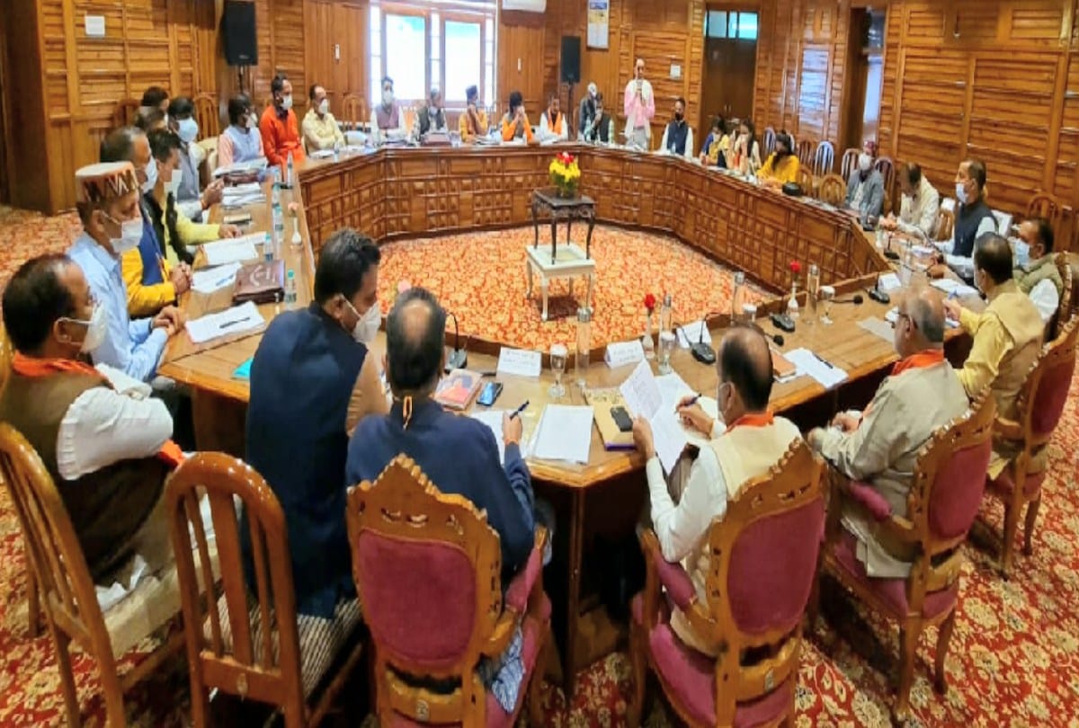 53 villages were involved in Yamuna Development Authority many proposals pass during meeting