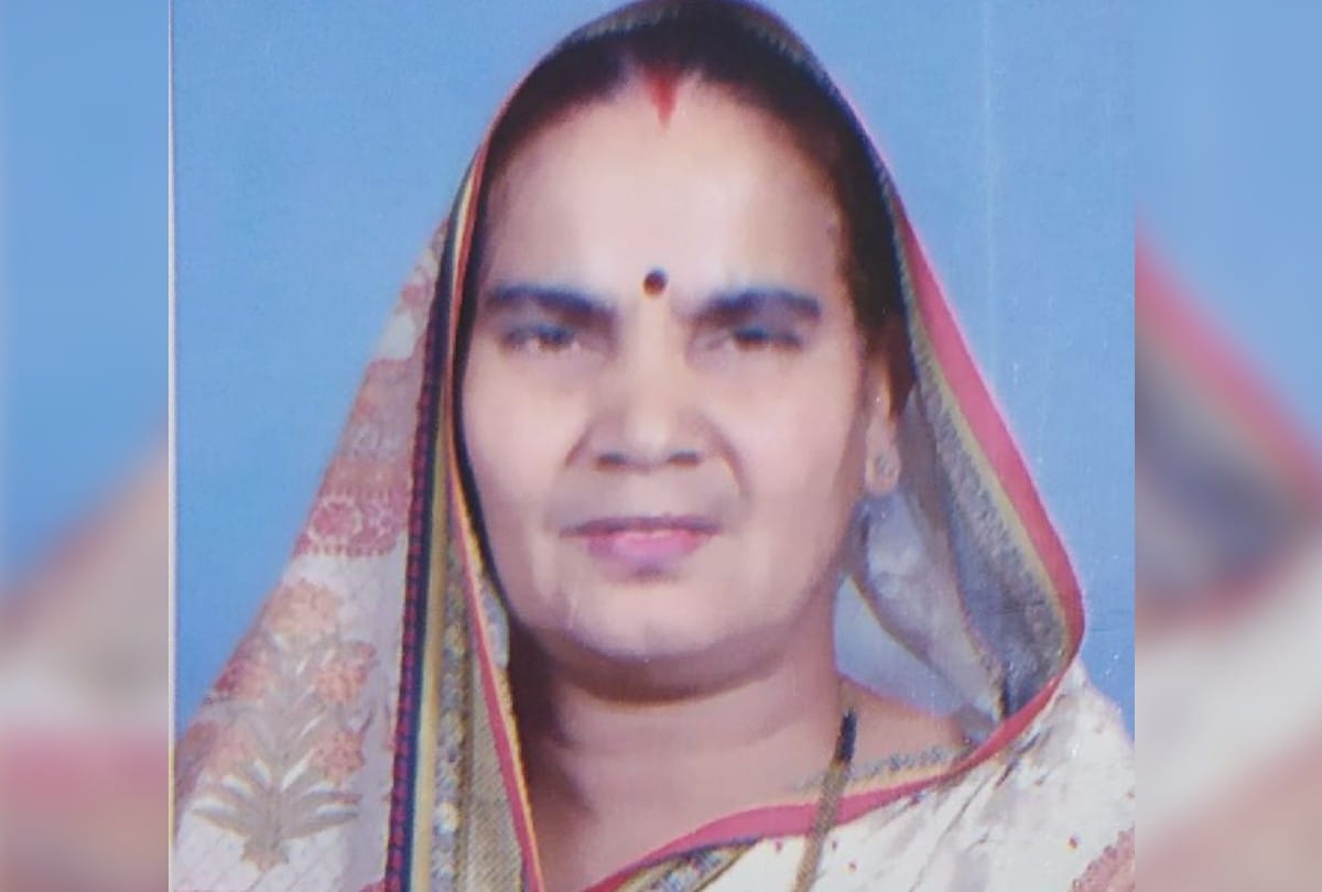 priority of Pradhan Chandravati is to make Pinani Ramnagar as model gram panchayat in agra