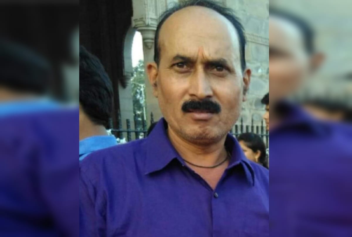 Transporter missing from Barhalganj gorakhpur