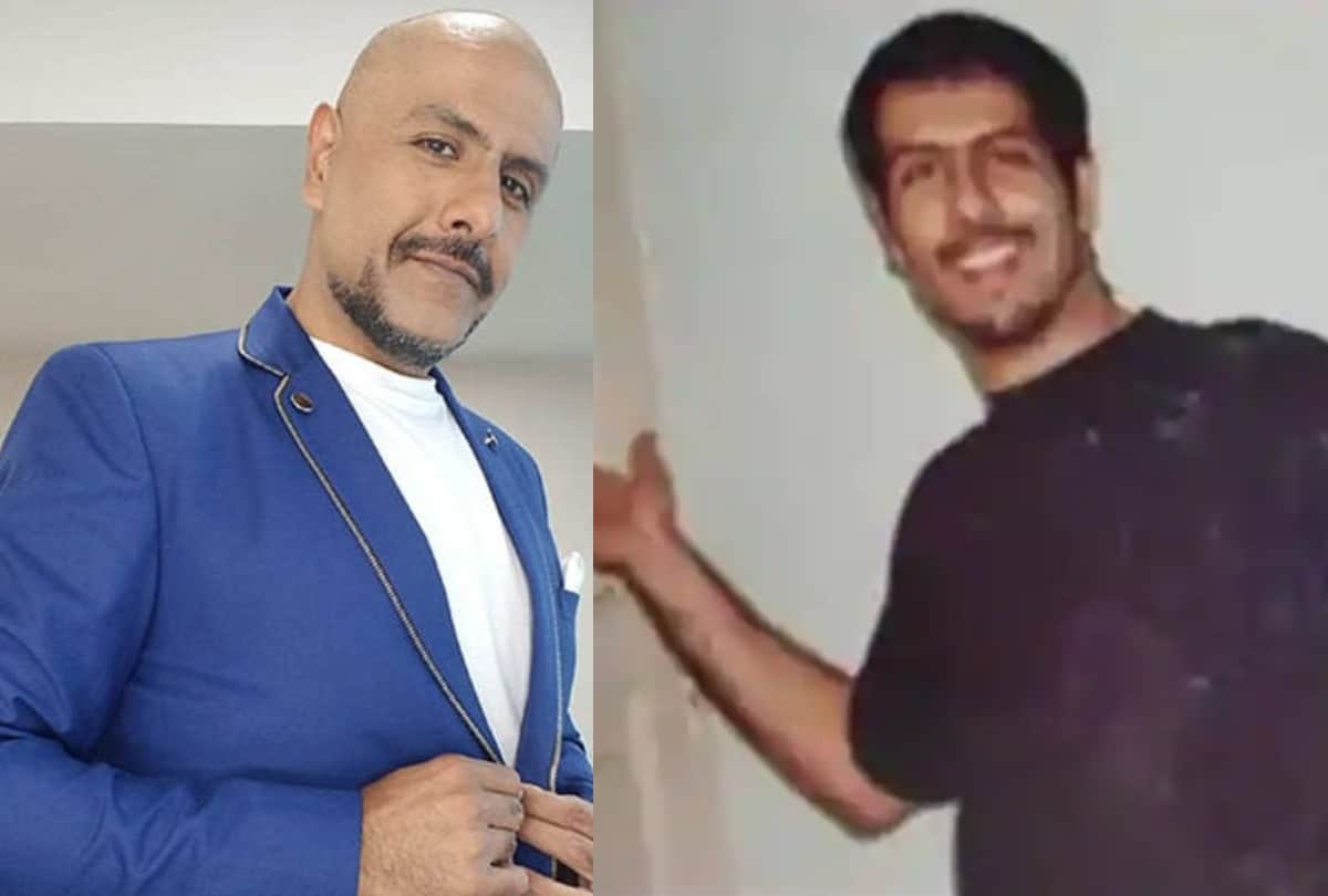 Neha Kakkar, Aditya Narayan And Others Look Unrecognisable In These Throwback Pics