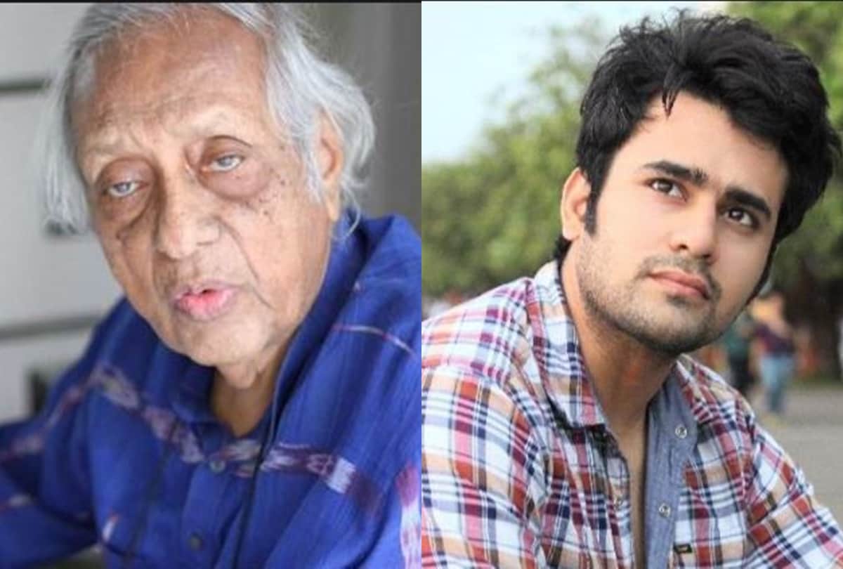 Veteran actor Chandrashekhar passed away and devotees of asaram bapu shows anger over pearl v puri bail