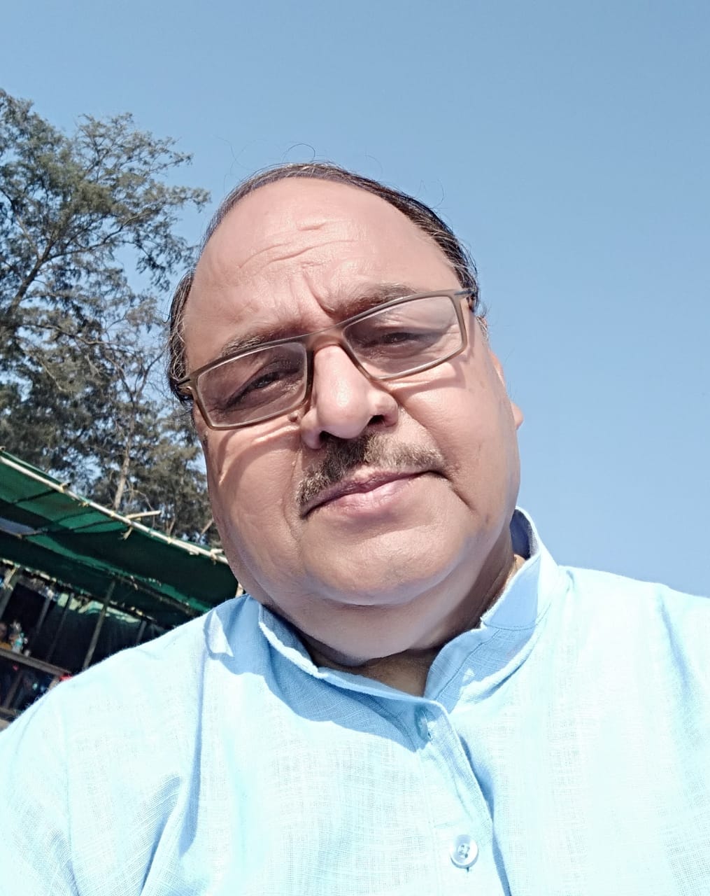 Mahesh khare