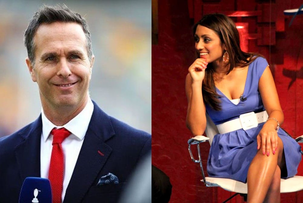 Michael Vaughan And Alastair Cook says new zealand will win the WTC final, Isa Guha go for team india