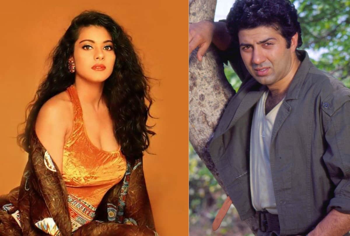 These Actress Refused To Work With Sunny Deol For This Reason Sridevi, Aishwarya Rai, Kajol