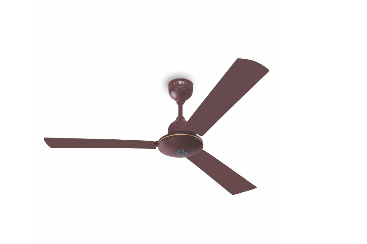 Orpat enters into the Smart Home Appliances category Launches MoneySaver Smart fan