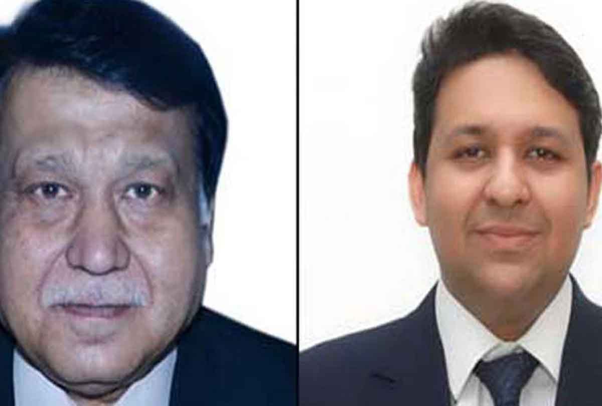 Kanpur: bail of FIL company director Sujay Desai, accused of Rs 4041 crore bank scam, rejected