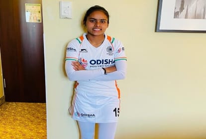 Hockey players Gurjit and Nisha will be part of Indian team in Olympics