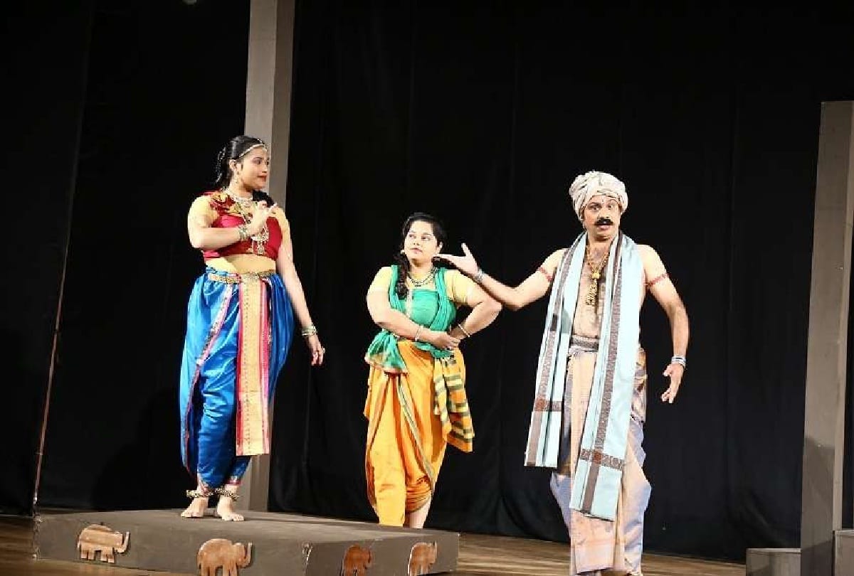 Marathe and Prayagraj: Now Allahabadi trend included in Marathi living, saying