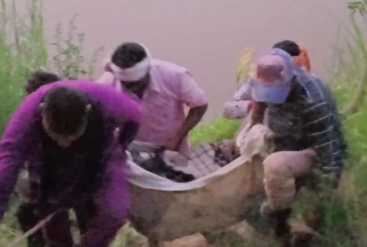A Minor girl commit Suicide in Faridkot of Punjab