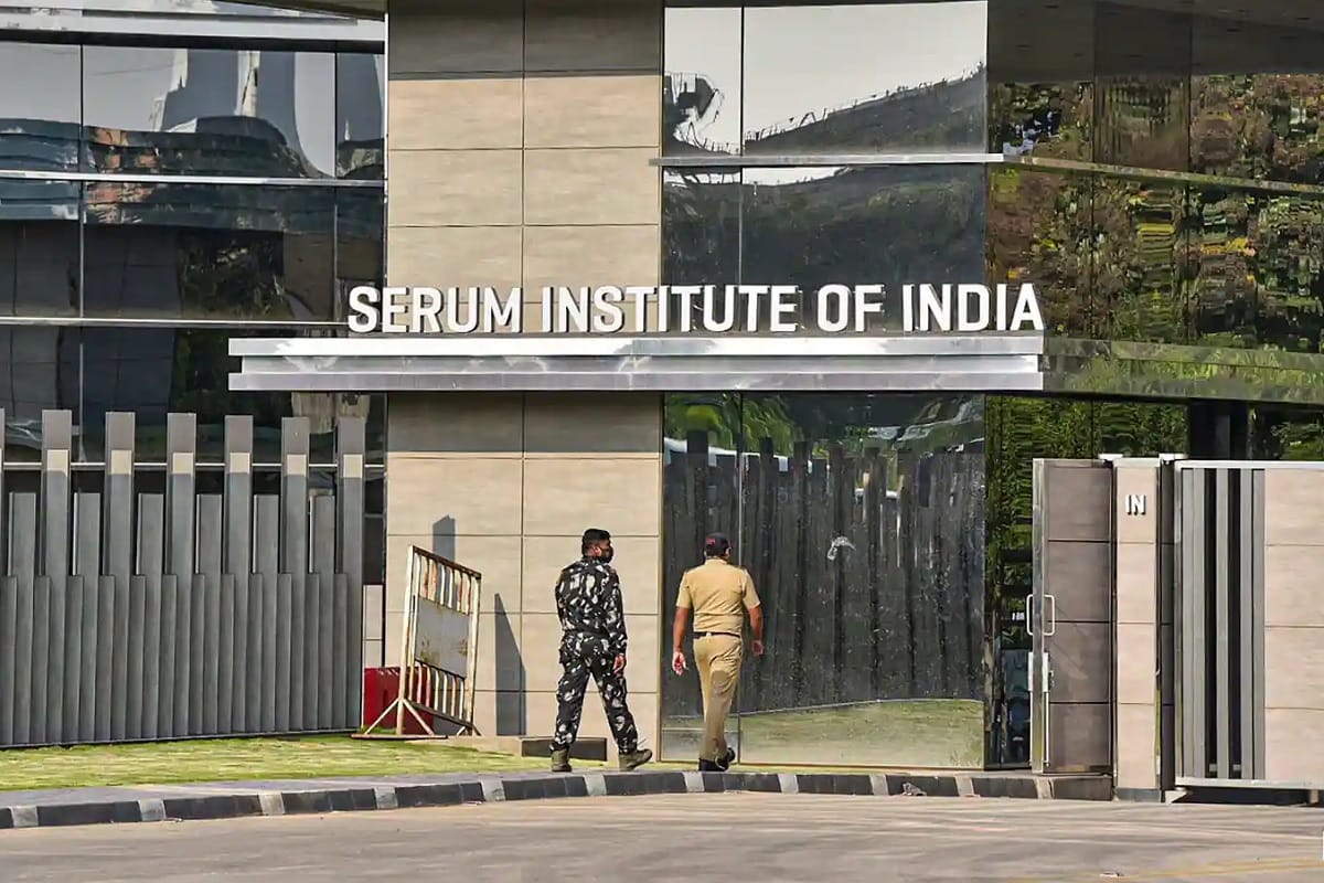 Fraudsters dupe Serum Institute of Rs 1 cr by asking for money transfer in CEOs name