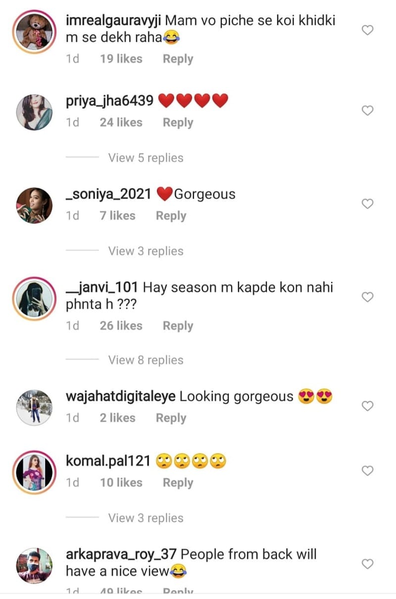 shama sikander trolled for latest nude photoshoot copied sunny leone