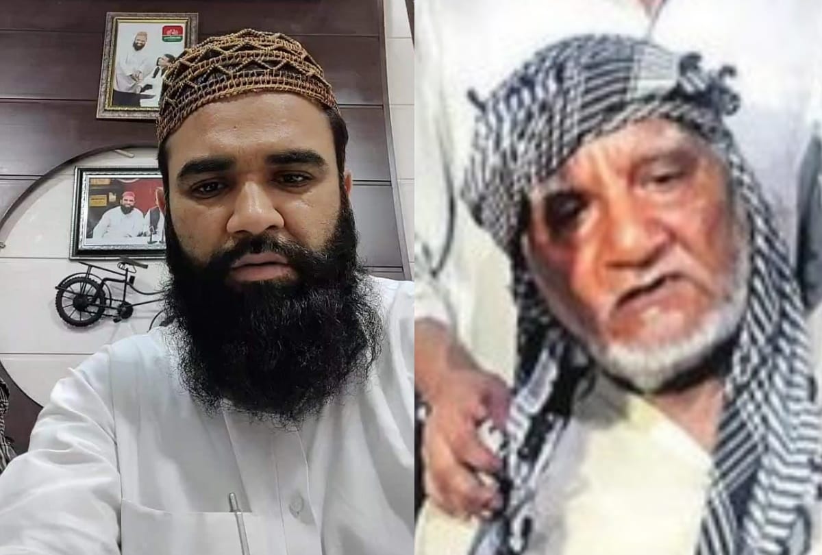 Ghaziabad Police has invoked Section 3(2) of NSA against Ummed Pahalwan 