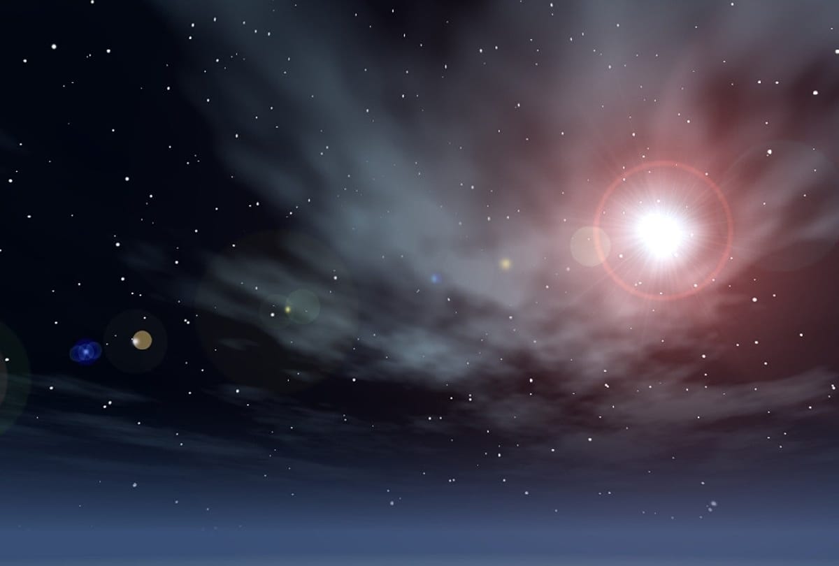 Betelgeuse star will implode after supernova it will look like second moon from Earth