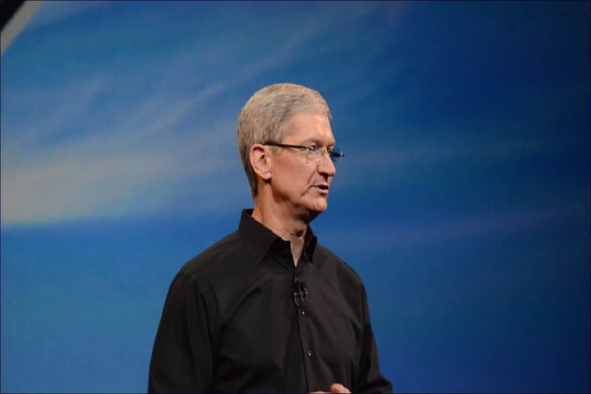 Tim Cook Lifestyle Apple CEO tim cook total net worth monthly income
