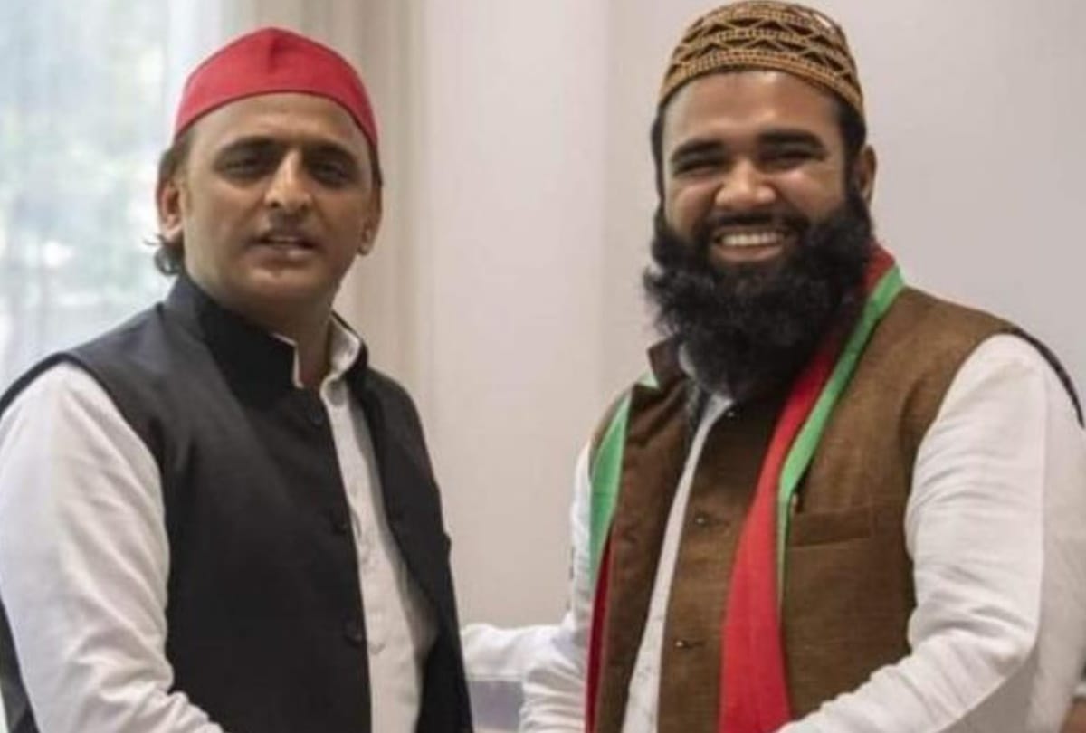 loni ghaziabad beard cutting case big revealing by Accused ummed pahalwan in police interrogation wanted to create an image of a fanatical religious leader