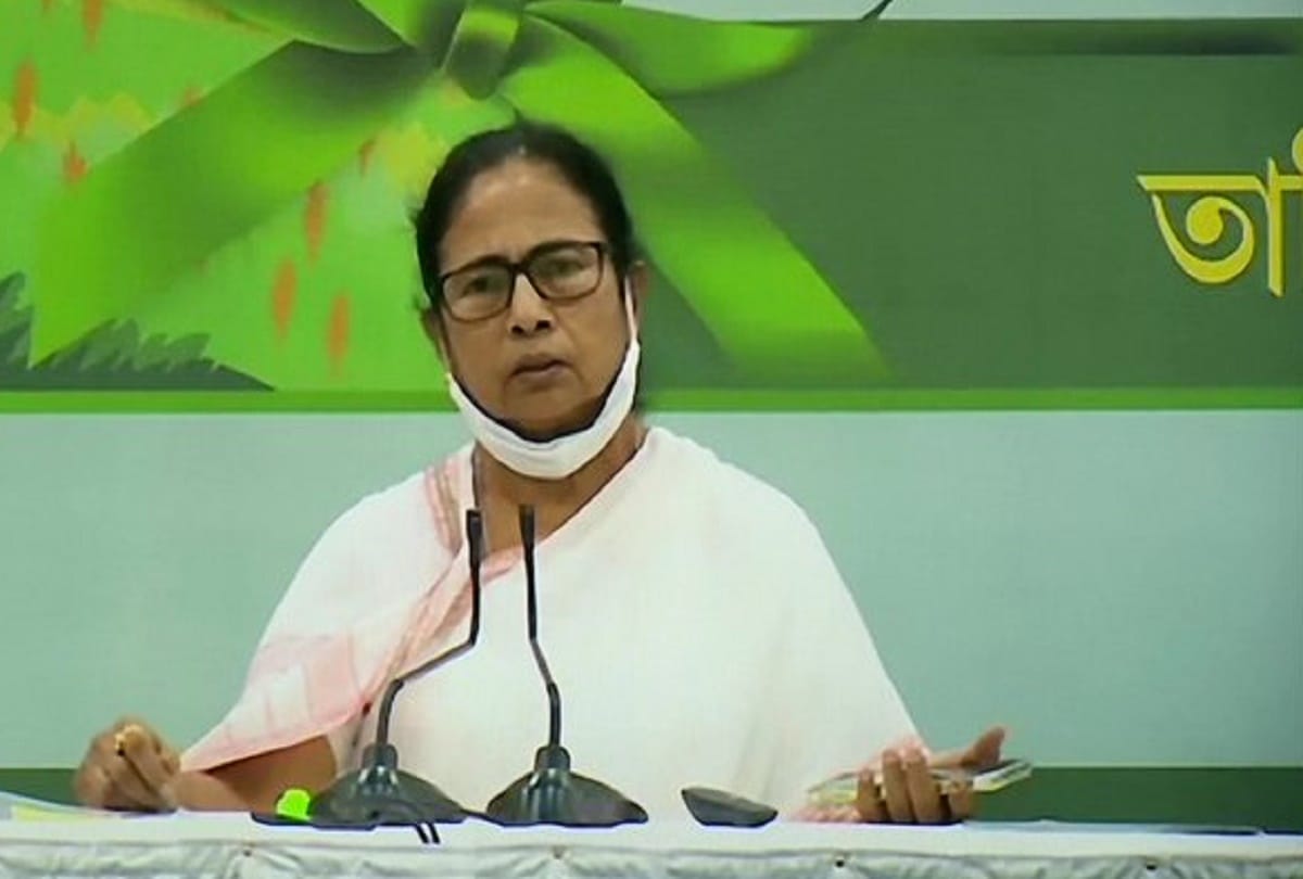 West Bengal : People have appreciated Khela Hobe so we will have Khela Hobe Diwas :  CM Mamata Banerjee