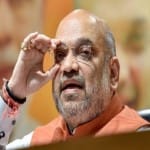अमित शाह