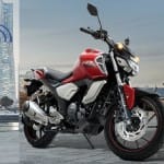 Bluetooth Connected Bikes