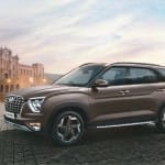 Hyundai Alcazar