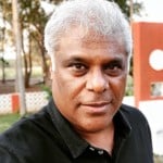 आशीष विद्यार्थी