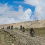 leh ladakh bike tour