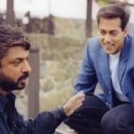 संजय लीला भंसाली, सलमान खान