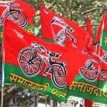 समाजवादी पार्टी फाइल फोटो।