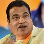 nitin gadkari