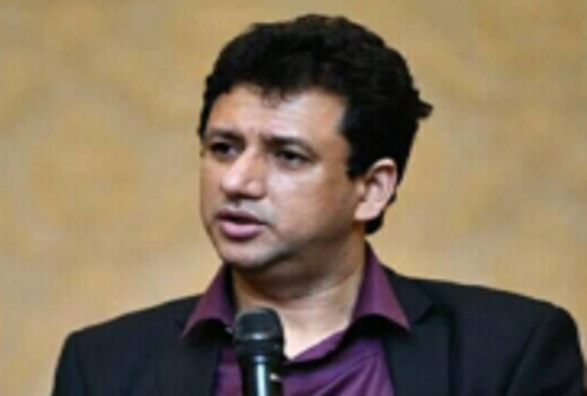 Lucknow news : 60 thousand crores cheated by dreaming of house absconding Rashid a challenge for police
