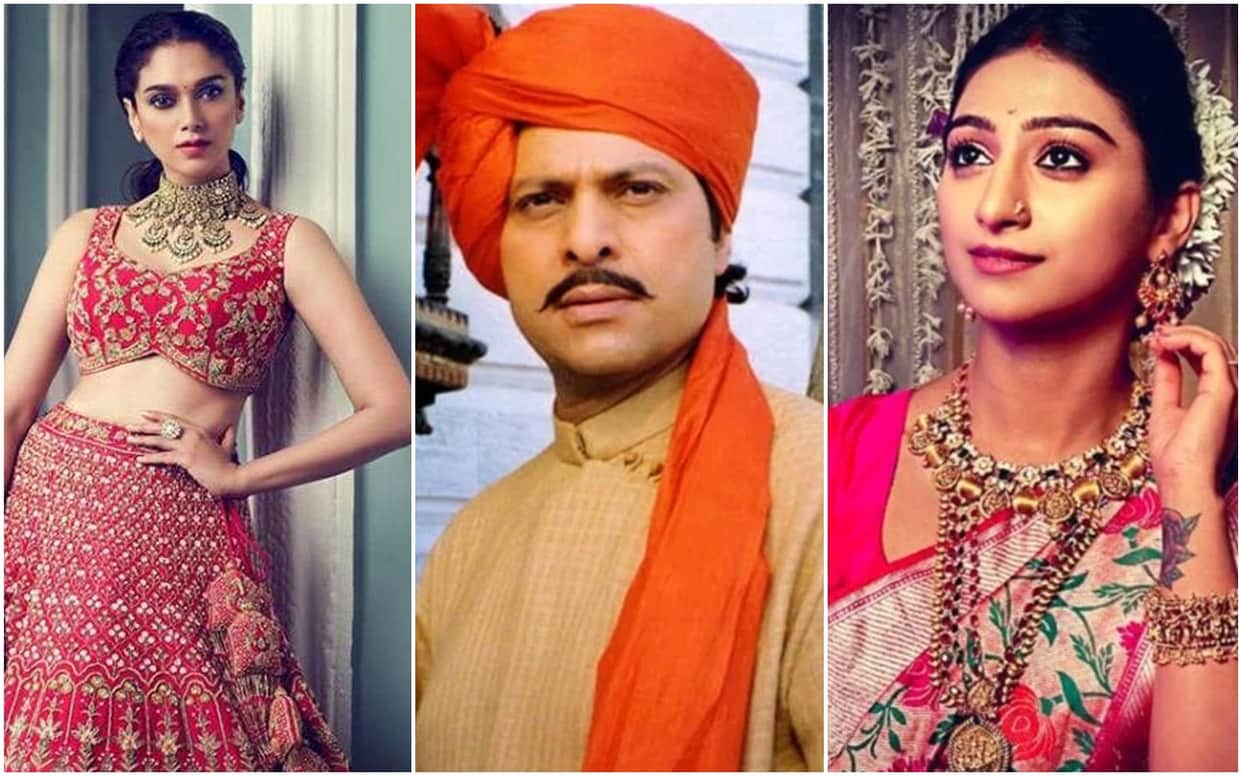 Celebs Who belong To Royal Family but Choose to Struggle in Bollywood