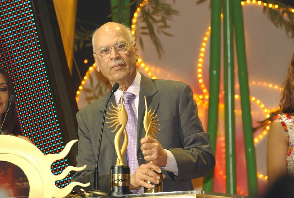 Yash Johar Death Anniversary know unknown facts including karan johar father and mandir connection